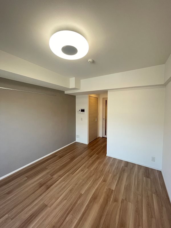 パティーナ東武練馬 ベッドルーム