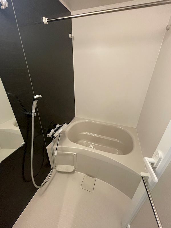 パティーナ東武練馬 風呂画像