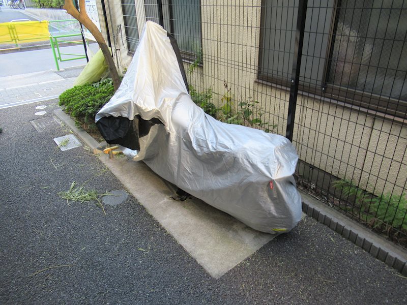 ＨＹ&amp;rsquo;ｓ ＬＩＡＩＳＯＮ その他外観2