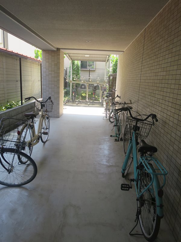 ＨＹ&amp;rsquo;ｓ大鳥居 その他外観6