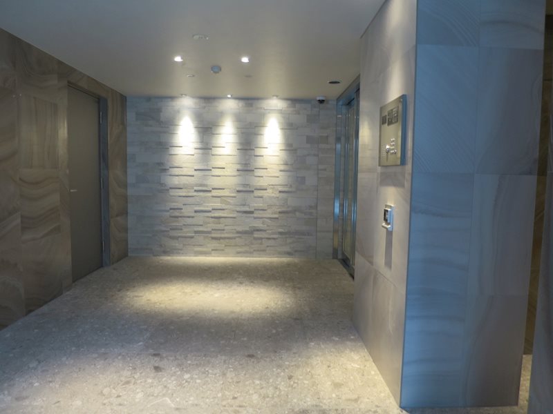 ブライズ蒲田ＳＯＵＴＨ その他外観2