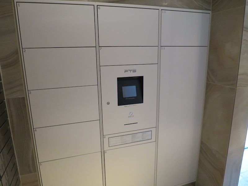 ブライズ蒲田ＳＯＵＴＨ その他外観3