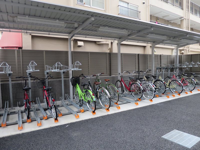 ブライズ蒲田ＳＯＵＴＨ その他外観4