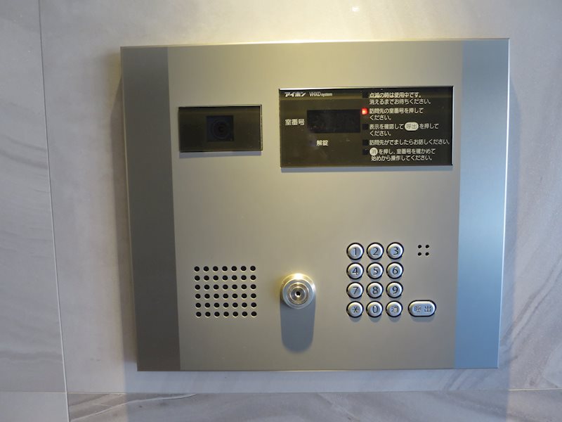 ブライズ蒲田ＳＯＵＴＨ その他外観5