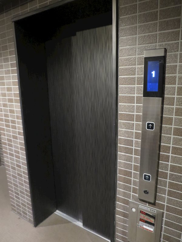 ブライズ蒲田ＳＯＵＴＨ その他外観6