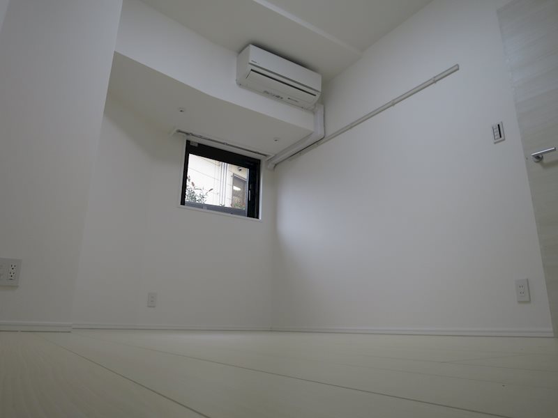 ブライズ蒲田ＳＯＵＴＨ ベッドルーム