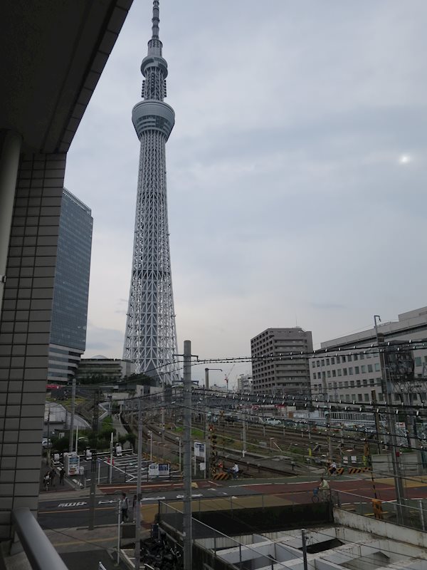 ラ ステュディオ押上 その他5