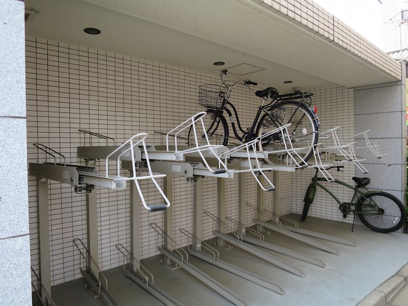 ラ ステュディオ押上 その他外観1