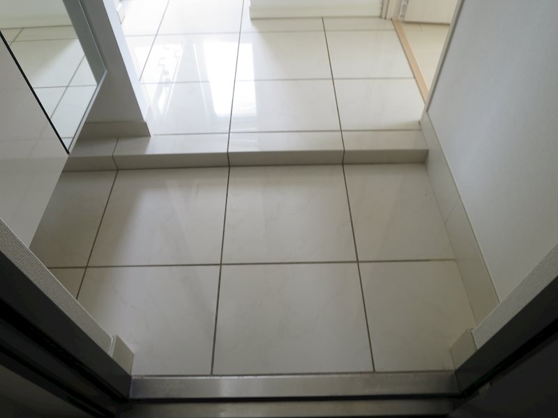 ラ ステュディオ押上 玄関