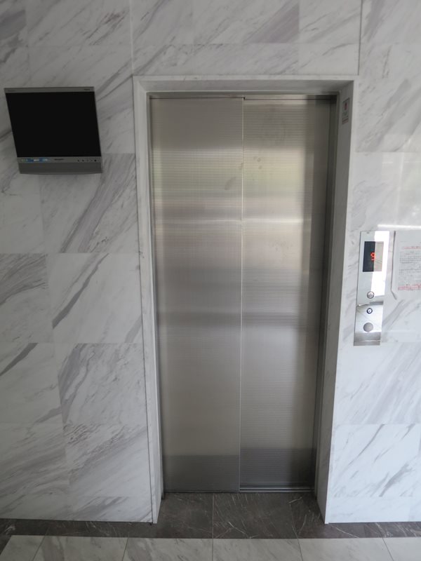 ラ ステュディオ押上 その他外観4