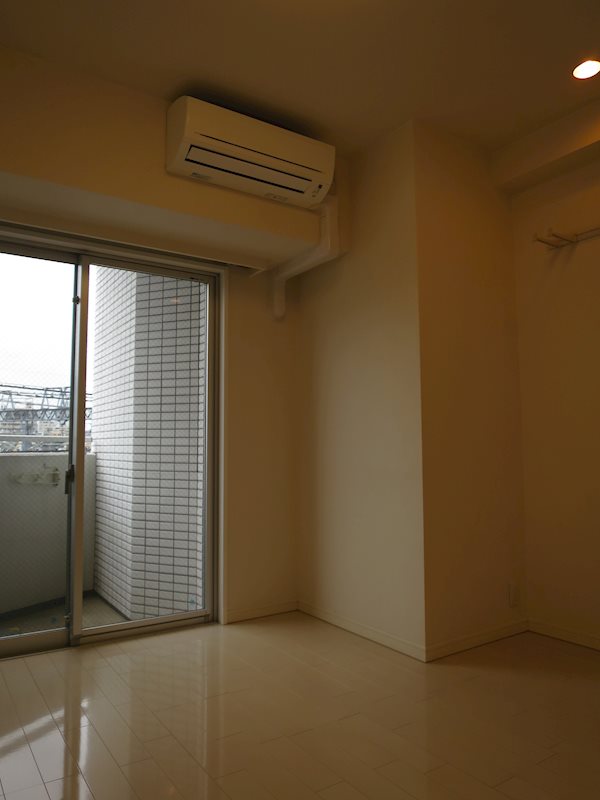 ラ ステュディオ押上 リビング