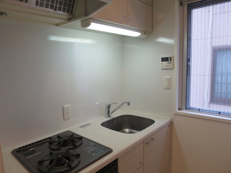 ラ ステュディオ押上 キッチン