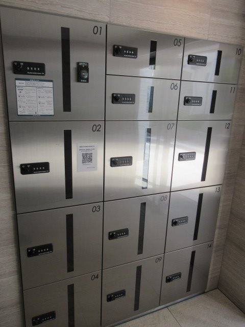 ＡＲＣＯＢＡＬＥＮＯ ＳＡＫＵＲＡＳＨＩＮＭＡＣＨＩ その他外観1