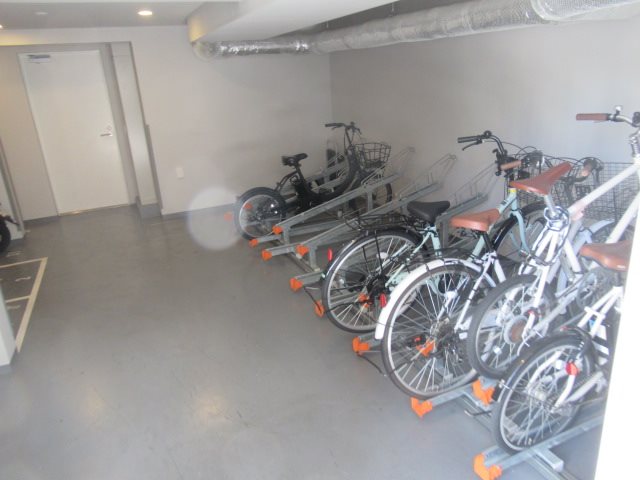 ＡＲＣＯＢＡＬＥＮＯ ＳＡＫＵＲＡＳＨＩＮＭＡＣＨＩ その他外観4