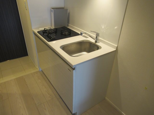 ＡＲＣＯＢＡＬＥＮＯ ＳＡＫＵＲＡＳＨＩＮＭＡＣＨＩ キッチン