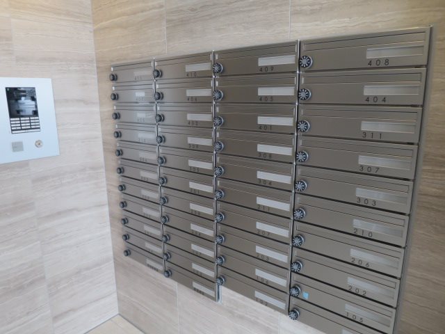 他共有部分 ARCOBALENO SAKURASHINMACHI その他外観2