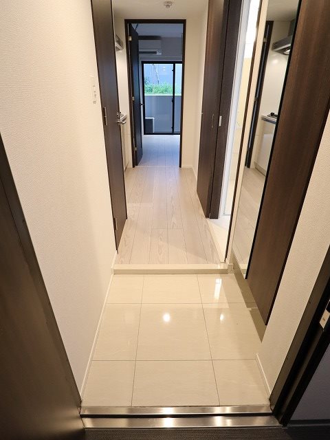 ※参考写真 ARCOBALENO SAKURASHINMACHI リビング