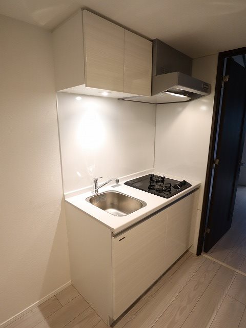 ※参考写真 ARCOBALENO SAKURASHINMACHI キッチン