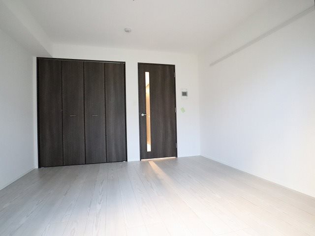 ※参考写真 ARCOBALENO SAKURASHINMACHI ベッドルーム