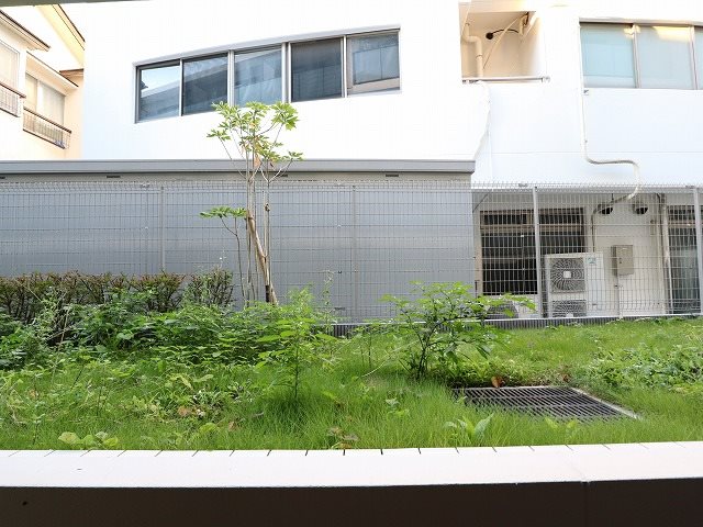 ※参考写真 ARCOBALENO SAKURASHINMACHI ベランダ