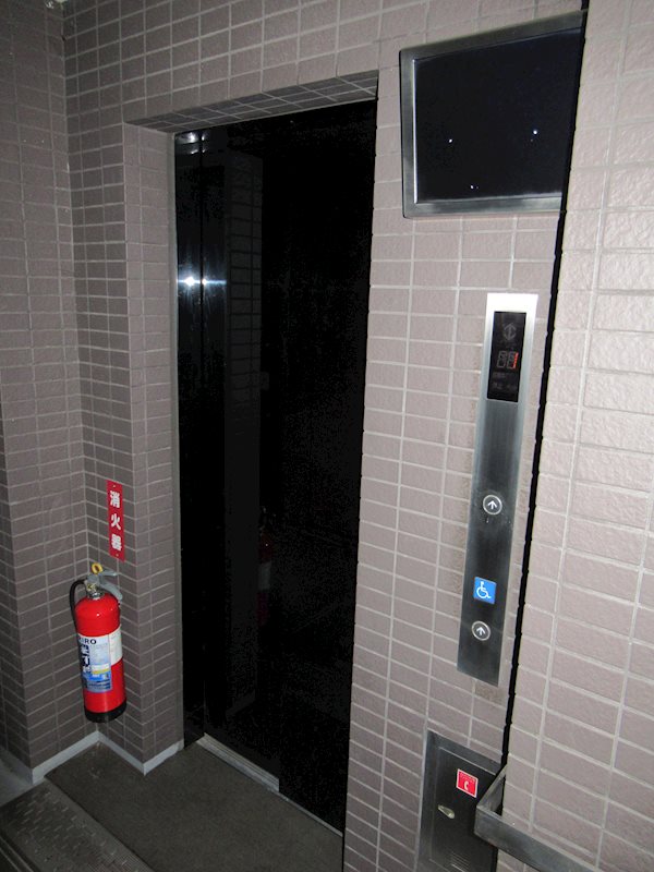 ＭＡＸＩＶ東武練馬 その他外観3