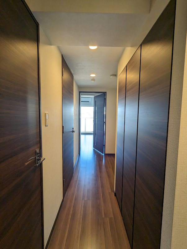 ＭＡＸＩＶ東武練馬 リビング