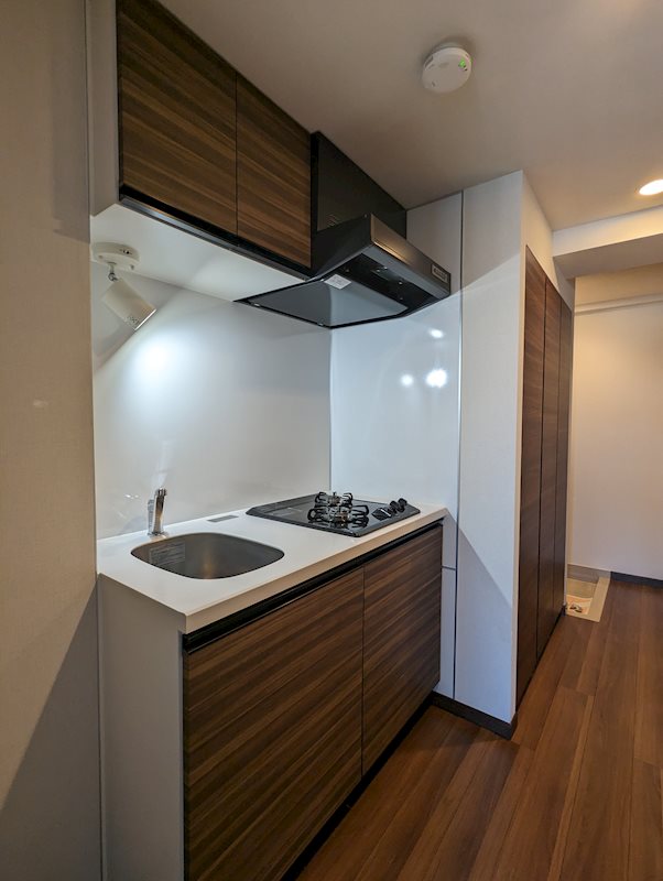 ＭＡＸＩＶ東武練馬 キッチン