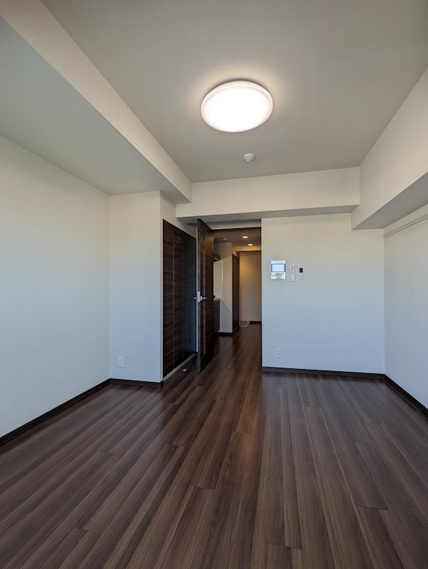 ＭＡＸＩＶ東武練馬 ベッドルーム