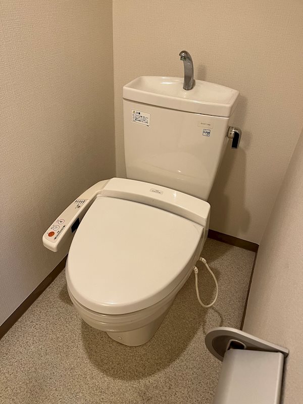 スパシエ田端 その他1