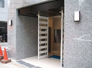 スパシエ田端 その他外観1