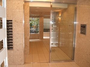 スパシエ田端 その他外観1