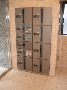 スパシエ田端 その他外観3