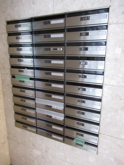 スパシエ田端 その他外観4