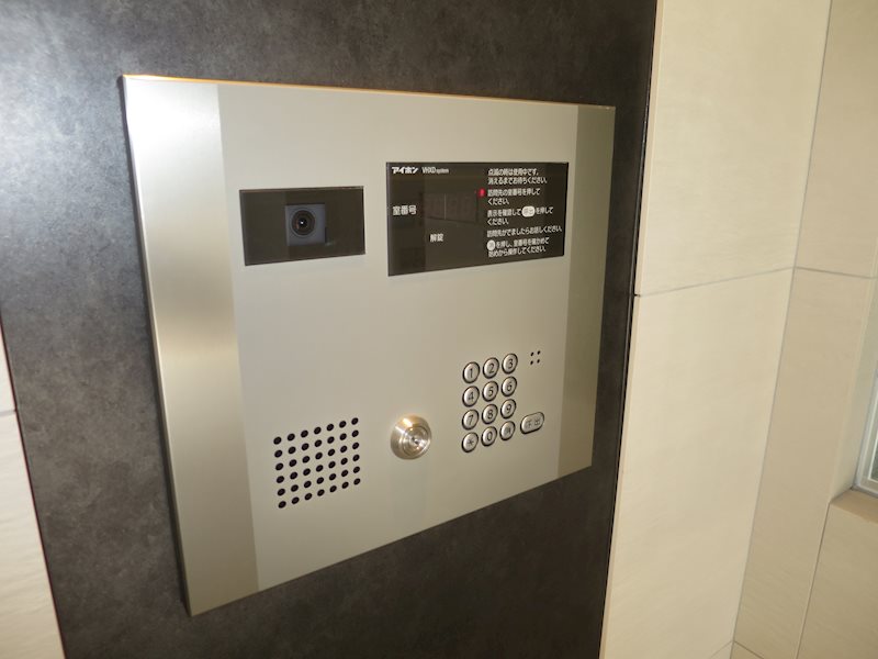 ティモーネ立川 その他外観5