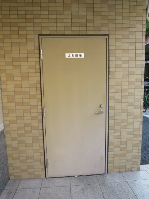 ＲＩＳＥＳＴＡＧＥ ＭＡＧＯＭＥ その他外観5