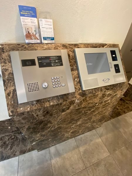 クリオ等々力 その他外観4