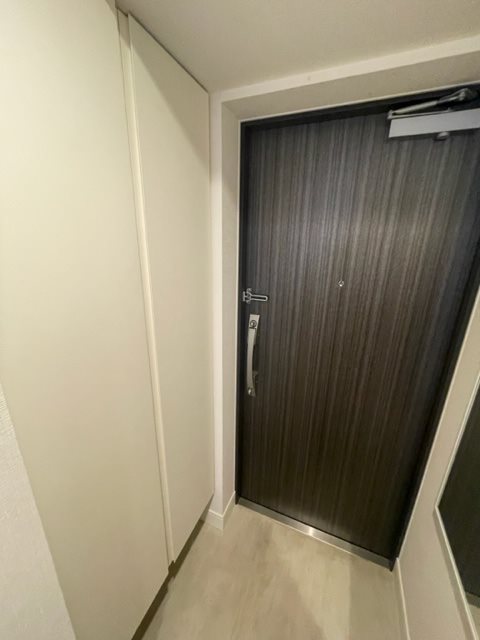 ＧＥＮＯＶＩＡ横浜関内ｓｋｙｇａｒｄｅｎ リビング