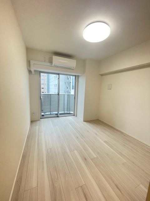 ＧＥＮＯＶＩＡ横浜関内ｓｋｙｇａｒｄｅｎ ベッドルーム