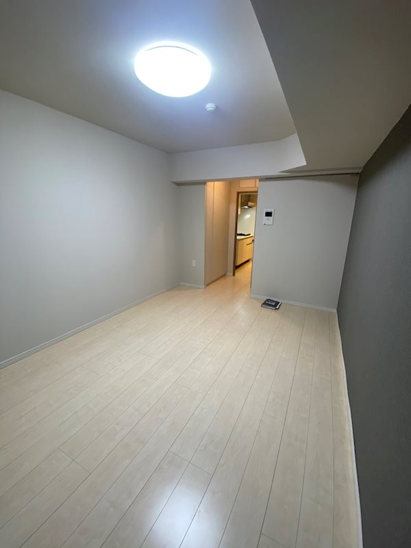 ＡＸＡＳ南蒲田ＡｓｙｌＣｏｕｒｔ ベッドルーム