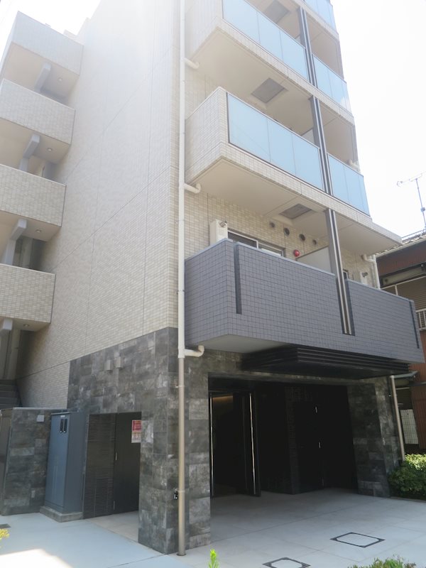 ＨＹ&amp;rsquo;ｓ大鳥居 その他外観6