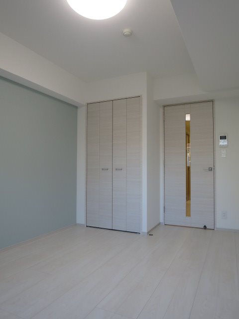 ＨＹ&amp;rsquo;ｓ大鳥居 ベッドルーム