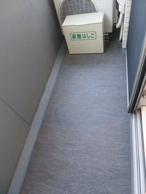 ＨＹ&amp;rsquo;ｓ大鳥居 ベランダ
