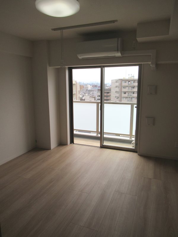 ＭＡＸＩＶ西川口ＡＺ 玄関