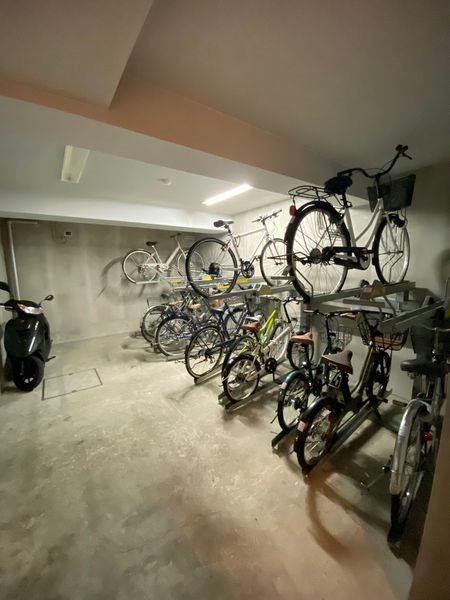 ＲＩＳＥ ＮＡＫＡＮＯＳＨＩＮＢＡＳＨＩ その他外観5