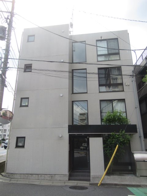 Ｌｕｄｅｎｓ上井草 0401号室 外観