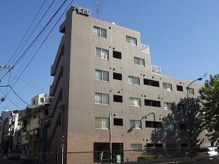 シンシア代田橋 その他外観1