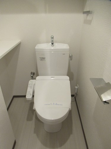 ＭＡＸＩＶ小竹向原 その他1