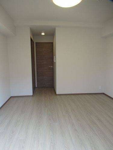 ＭＡＸＩＶ小竹向原 玄関