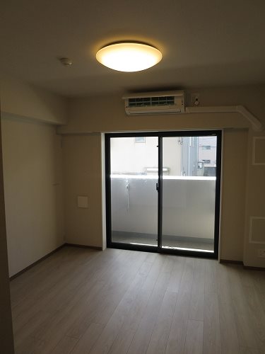 ＭＡＸＩＶ小竹向原 ベッドルーム