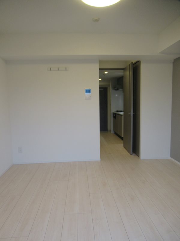 ＭＡＸＩＶ武蔵新城 リビング